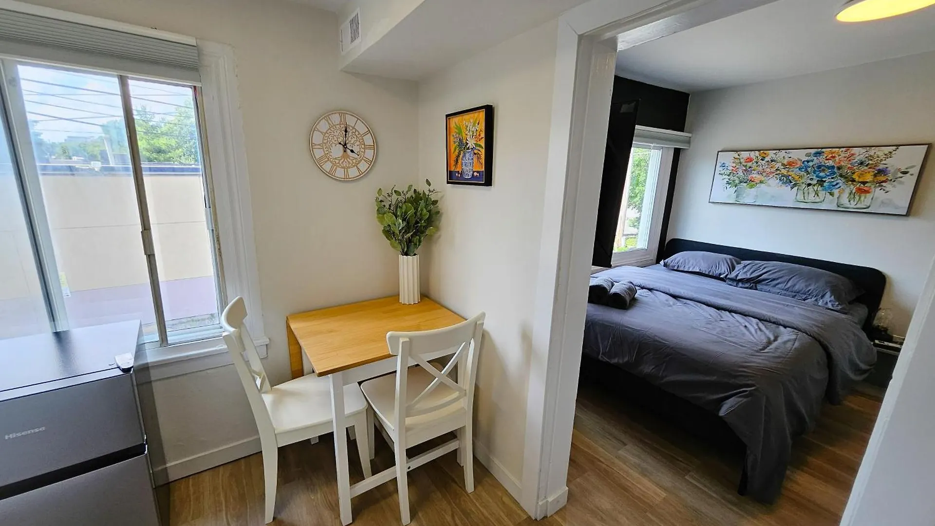 Jstlikehome - Old Ottawa Suite & Guesthouse