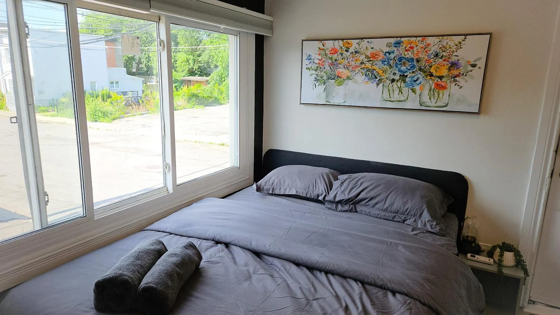 Jstlikehome - Old Ottawa Suite & Guesthouse Canada