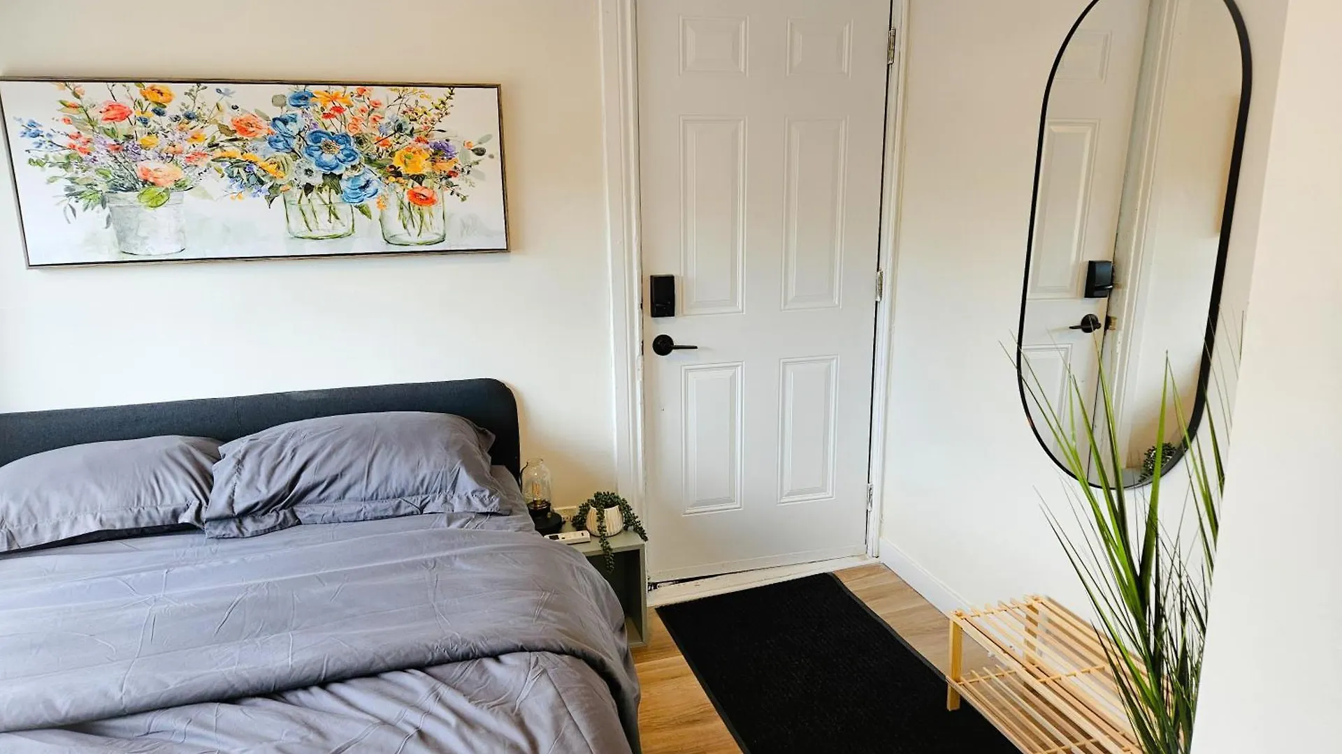 Jstlikehome - Old Ottawa Suite & Guesthouse 0*,  Canada